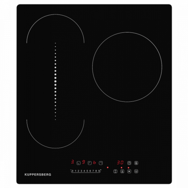Варочная панель электрическая Kuppersberg ECO 411