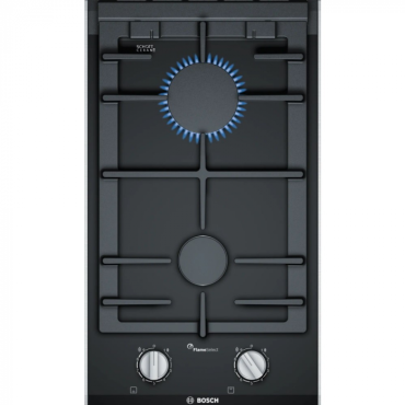 Встраиваемая газовая варочная панель Bosch PRB3A6B70
