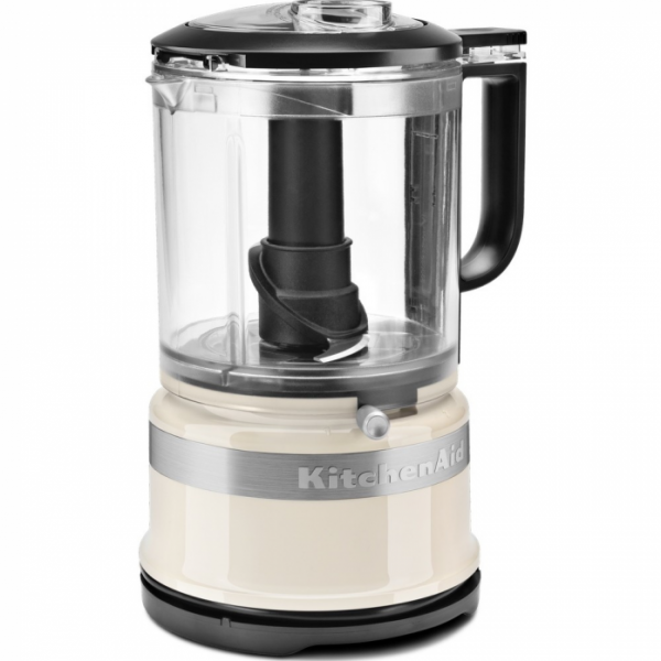 Кухонный комбайн KitchenAid 5KFC0516EAC кремовый