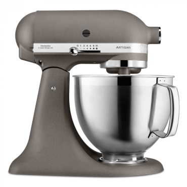 Миксер KitchenAid 5KSM185PSEGR императорский серый