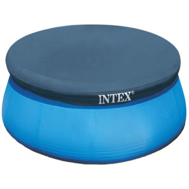 Тент для круглого бассейна надувного Intex 305 см Р52-1305