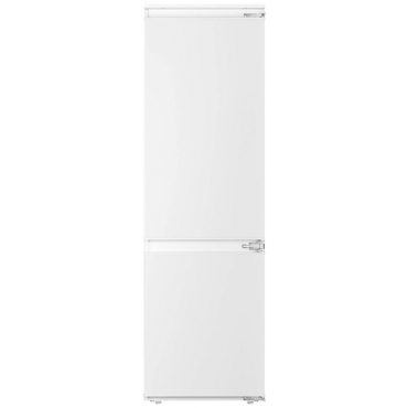 Встраиваемый холодильник Evelux FI 2211 D