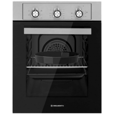 Встраиваемый духовой шкаф DELVENTO V4EM16001 Встраиваемый духовой шкаф DELVENTO V4EM16001