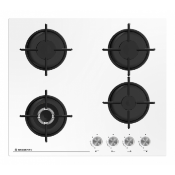 Встраиваемая газовая поверхность DELVENTO V60N41C111