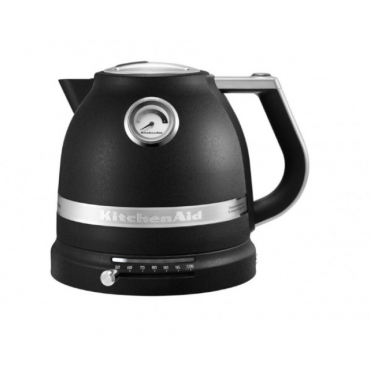 Электрочайник KitchenAid ARTISAN 5KEK1522EBK Электрочайник KitchenAid ARTISAN 5KEK1522EBK