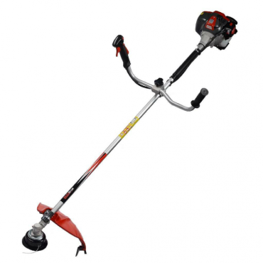 Триммер бензиновый EVOline BCG 33 ES Триммер бензиновый EVOline BCG 33 ES