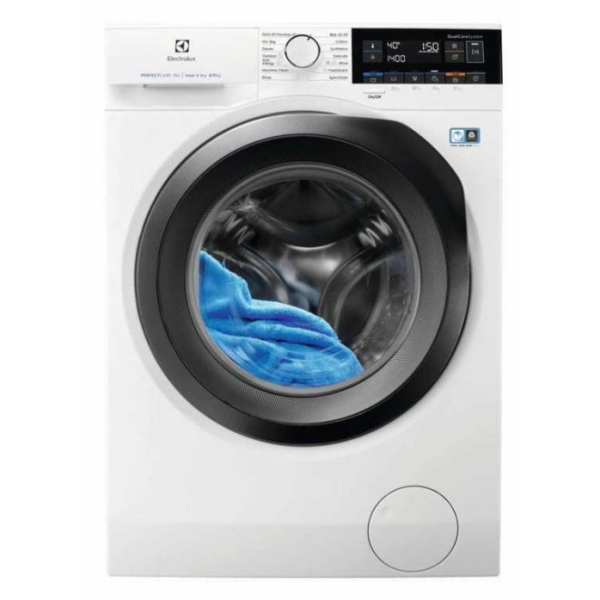 Стиральная машина Electrolux PerfectCare 700 EW7WO368S