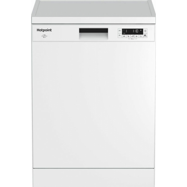 Посудомоечная машина Hotpoint-Ariston HF 4C86 белый