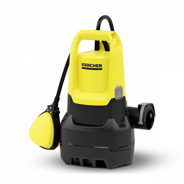 Дренажный насос Karcher SP 11.000 Dirt 1.645-820