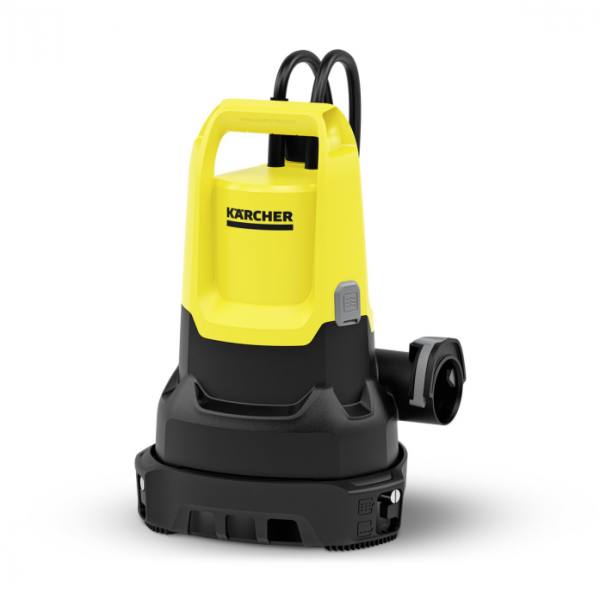 Дренажный насос Karcher SP 16.000 Dual 1.645-832