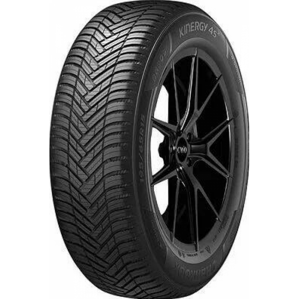 Автошина Hankook R17 225/60 Kinergy 4s2 X H750A 99H всесез 1030008