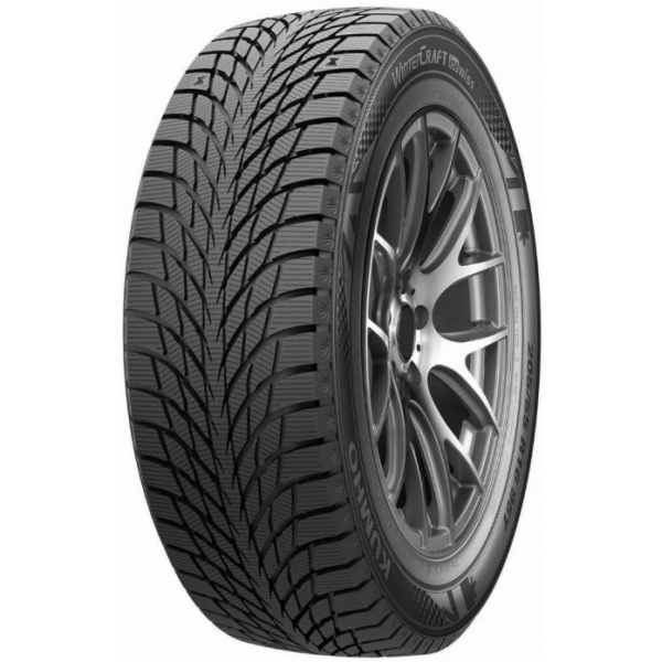 Автошина Kumho R16 205/65 WI51 99T XL зима 2286393