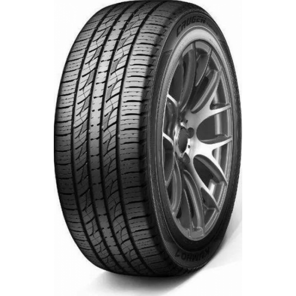 Автошина Kumho R17 215/60 Crugen Premium KL33 100V лето 2167653