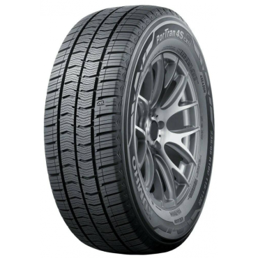 Автошина Kumho R16C 225/75 PorTran KC53 121/120R лето 2210683 Автошина Kumho R16C 225/75 PorTran KC53 121/120R лето 2210683