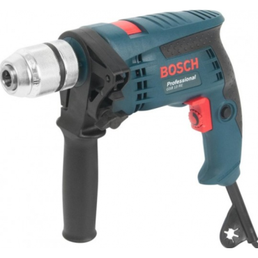 Дрель Bosch GSB 13 RE 601217104