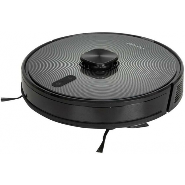 Робот-пылесос Pioneer VC720R black