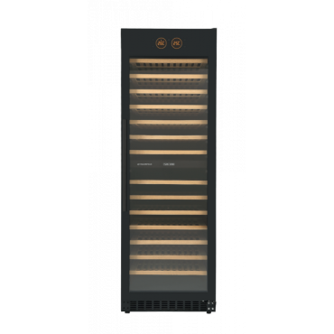 Винный шкаф встраиваемый Maunfeld MBWC-415D171