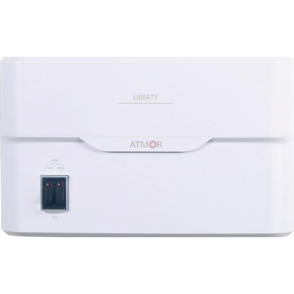 Водонагреватель проточный Ariston ATMOR LIBERTY 5 KW COMBI