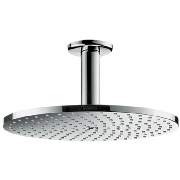 Верхний душ Hansgrohe Raindance 27620000 хром