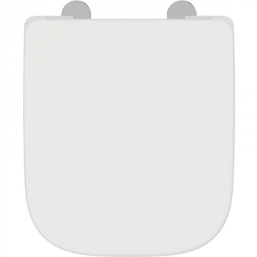 Сиденье для унитаза Ideal Standard I.Life S T473701 белый Сиденье для унитаза Ideal Standard I.Life S T473701 белый