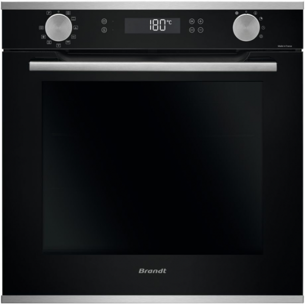 Электрический духовой шкаф Brandt BOP7544LX