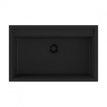 Кухонная мойка Omoikiri SINTESI-79 GB графит