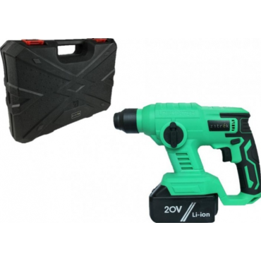 Перфоратор Zitrek Destroyer 063-4068