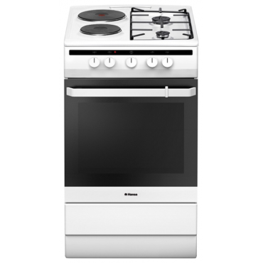Комбинированная плита Hansa FCMW53050