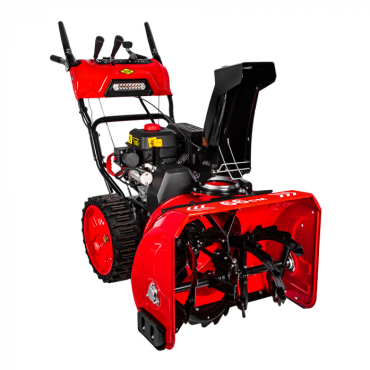 Снегоуборщик бензиновый DDE ST7066LE 798-492 Снегоуборщик бензиновый DDE ST7066LE 798-492