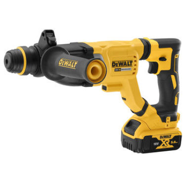 Перфоратор DeWalt DCH263P1