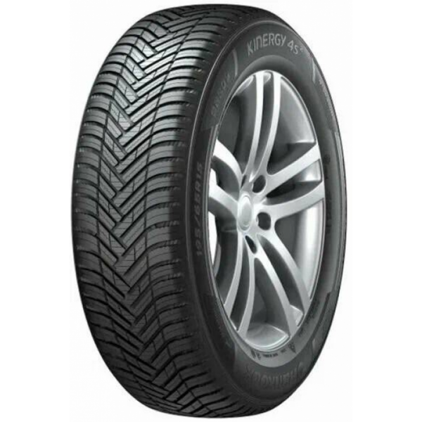 Автошина Hankook R19 225/55 Kinergy 4s2 X H750A 103W всесез 1031816