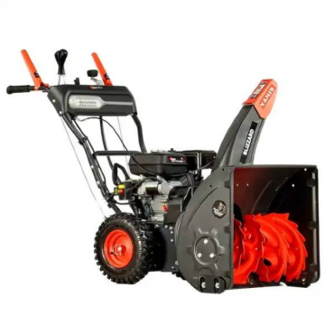 Снегоуборщик Yanis Blizzard ME24DL Снегоуборщик Yanis Blizzard ME24DL