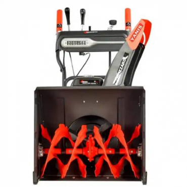 Снегоуборщик бензиновый Yanis Blizzard ME24DL (super grip) Снегоуборщик бензиновый Yanis Blizzard ME24DL (super grip)