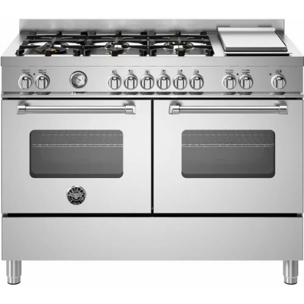 Варочный центр Bertazzoni MAS126G2EXT