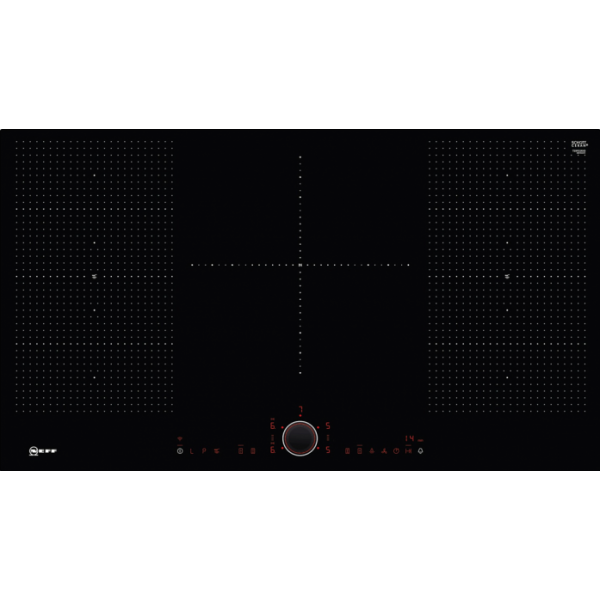 Индукционная варочная панель Neff T59PS5RX0