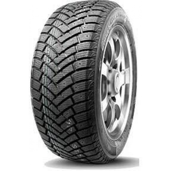 Автошина LING LONG R15 195/60 GREEN-Max Winter Grip 92T шип 221003593