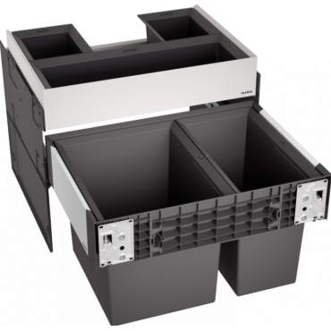 Сортер Blanco SELECT 60/2 ORGA (526203+526212) 526208