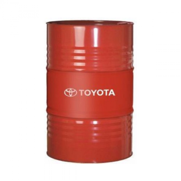 Масло моторное TOYOTA 5W40 Engine Oil 208L 08880-85070