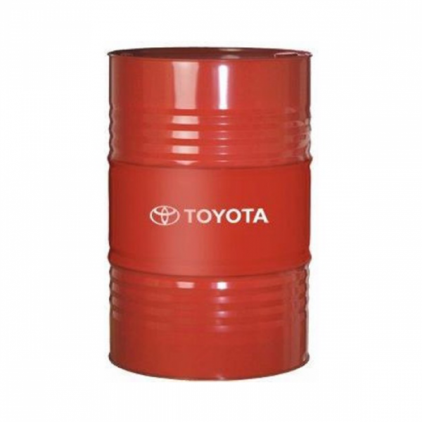 Масло моторное TOYOTA 5W40 Engine Oil 208L 08880-85070