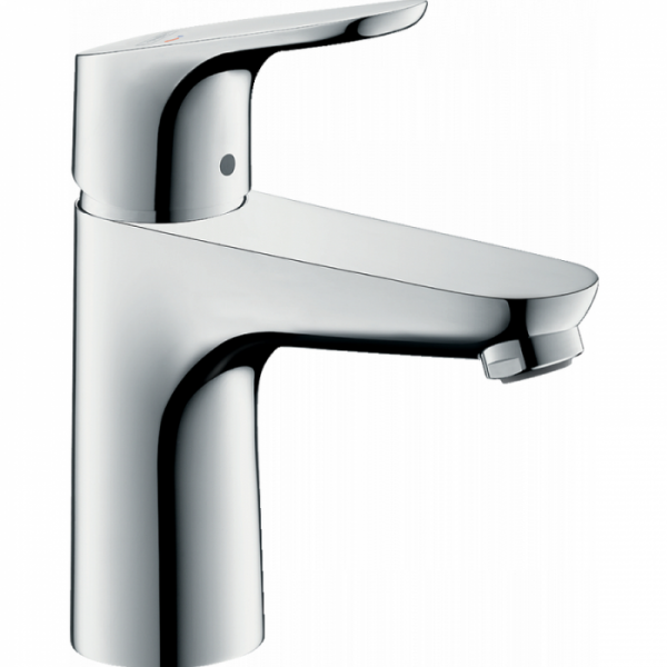 Смеситель для раковины Hansgrohe Focus 31621000 хром