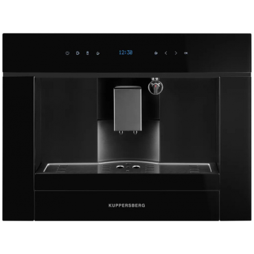 Встраиваемая кофемашина Kuppersberg KCM 182 Black