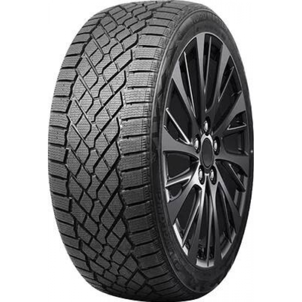 Автошина LING LONG R18 215/40 Nord Master 89T зима 221025677