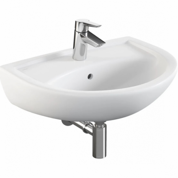 Раковина Vitra Norm Fit 6894B099-1776 белый