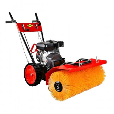 Машина подметальная DDE BS 6560 Combo 916-806 Машина подметальная DDE BS 6560 Combo 916-806