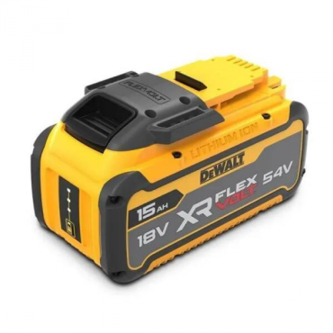 Аккумулятор DeWalt DCB549-XJ