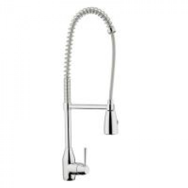 Cмеситель для кухни Webert CONIC Pro 502 CN920502015 chrome 38249 Cмеситель для кухни Webert CONIC Pro 502 CN920502015 chrome 38249