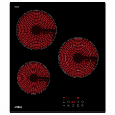 Электрическая варочн...