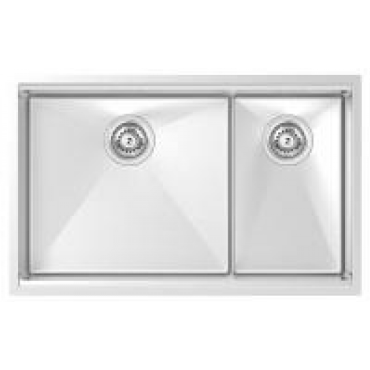 Мойка Kantera Integrato V2 ITR450D/L (K) 44677