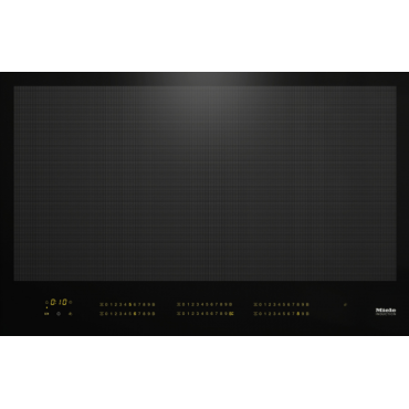 Варочная поверхность Miele KM 7878 FL