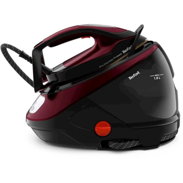 Парогенератор Tefal GV9230E0 вишнeвый